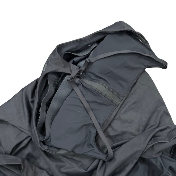 Outdoor Voices Black Dress - Picture 12 of 14